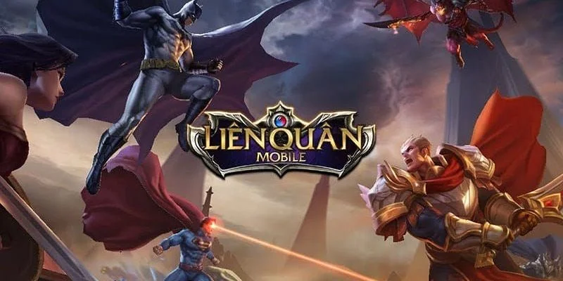 Cá cược Liên Quân - Hình thức chơi được nhiều người yêu thích