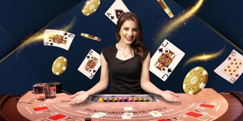 Luck8 - Thiên Đường Casino Online Dẫn Đầu Thị Trường 2025